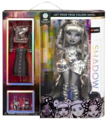 MGA Entertainment - Shadow High Mystery Doll Seria 1 - Luna Madison (26583530)