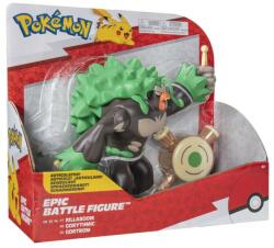 Orbico - Figurine Pokémon Epic Battle W4, Mix Products (4695164) Figurina