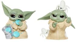 Hasbro - Star Wars the mandalorian baby grogu s2e5 a stabilit recompensă (14F5186)