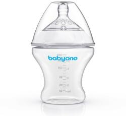 BabyOno - Sticlă anticolică 180 ml (5901435406007)