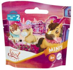 Mattel - Spirit Adorabilii ponei, Mix de produse (25HBP27)