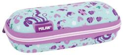 MILAN - Penar pentru stilouri MILAN oval, Sea series (8411574102922) Penar