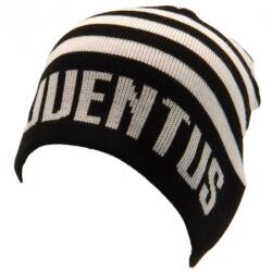 Forever Collectibles - Șapcă tricotată elegantă de iarnă JUVENTUS F. C. Cuff Beanie ST (5500136725419)