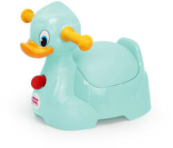 OK Baby - Oliță Quack mint (37071500)