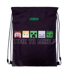 Astra - MINECRAFT Time to Mine Sac de papuci, 507022001 (5901137172972)