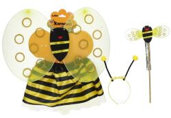 Wiky - Set carnaval - albină (WKW026042) Costum bal mascat copii