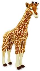 LELLY - National Geographic Savannah animals Giraffe 100 cm (770875)