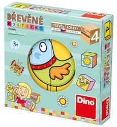 Dino - Doccuri Pentru Copii Cel Mai Mici 4k (dn640016)
