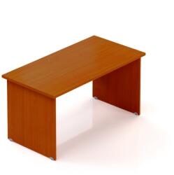 LENZA Visio asztal 140 x 70 cm, cseresznye - rauman - 79 590 Ft