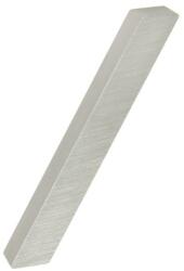 Richter Czech s. r. o Házszám " / ", RN. 100LV, vágott, ezüst