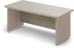 TopOffice asztal 180 x 85 cm, driftwood