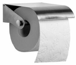 Nikaro Rossignol Axos WC-papír tartó, rozsdamentes acél