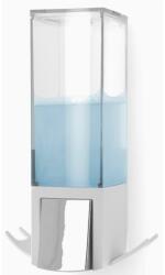 Nikaro Compactor Edge szappanadagoló, 500 ml, fehér