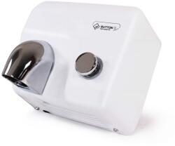 Welt servis Kézszárító Jet Dryer gomb, fehér
