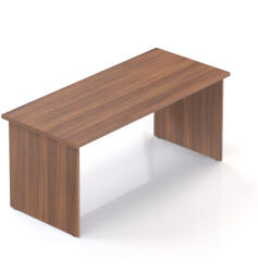 LENZA Visio asztal 160 x 70 cm, dió - rauman - 106 690 Ft