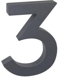 Richter Czech s. r. o 3" számú ház, RN. 100LV, strukturált, antracit