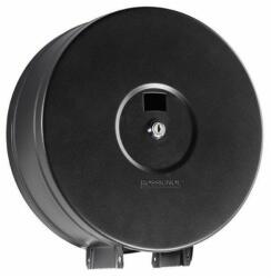 Nikaro Rossignol Manga WC papír tartó, 400 m, fekete