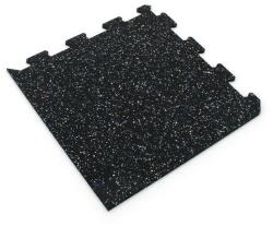 FLOMAT s. r. o FitFlo SF1050 csempe 47, 8 x 47, 8 x 0, 8 cm - sarok, kék / fehér