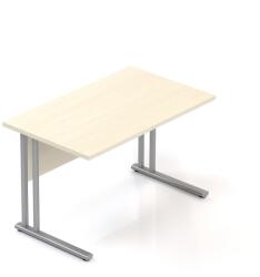 LENZA Visio asztal 120 x 70 cm, juhar - rauman - 151 990 Ft