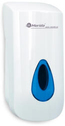  Folyékony szappanadagoló Merida Top Mini 400 ml, kék