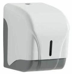 Nikaro Rossignol Oleane toalettpapír adagoló, fehér