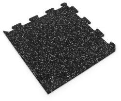 FitFlo SF1050 csempe 47, 8 x 47, 8 x 0, 8 cm - sarok, fehér