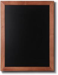 Jansen Display Fa tábla 50 x 60 cm, világosbarna