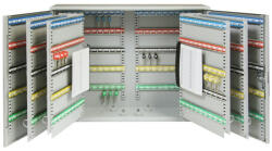 Richter Czech Kulcstartó doboz TS 600, szürke