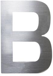 Richter Czech s. r. o B" házszám, RN. 75L, rozsdamentes acél