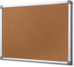 Jansen Display SICO parafa tábla 60 x 45 cm, alumínium