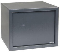 Richter Czech Bútorszéf RS 30, szürke