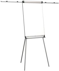 Ave Tech Mágneses flipchart PRO 70 x 100 cm, fehér