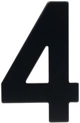 Richter Czech s. r. o Házszám "4", RN. 95L, fekete