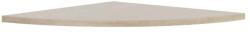 Lenza Összekötő elem Impress 60 x 60 cm, sonoma tölgy