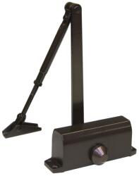 Richter Czech s. r. o Ajtócsukó RZ. 202 - zárral, barna