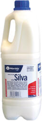 Folyékony szappan Merida Silva 2, 2 l, fehér