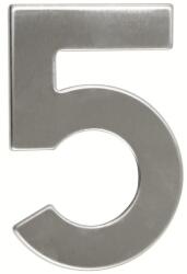 Richter Czech s. r. o 5" házszám, RN. 95L, rozsdamentes acél