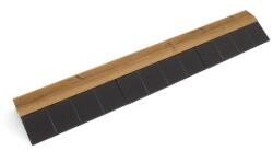 Fa rámpa Linea CombiWood 118 x 20, 5 x 6, 5 (férfi), természetes fa