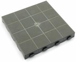 FLOMAT s. r. o Linea Combi műanyag csempe 40 x 40 x 4, 8 cm, szürke