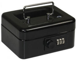 Richter Czech Kézi pénztárgép TS 3006, fekete
