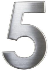 Richter Czech s. r. o 5" házszám, RN. 75L, rozsdamentes acél