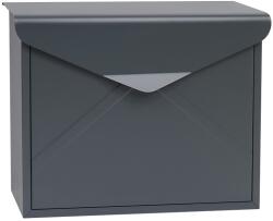 Richter Czech Postafiók BK 57, antracit