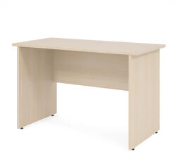 LENZA Impress asztal 120 x 60 cm, juhar