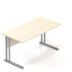 LENZA Visio asztal 140 x 70 cm, juhar - rauman - 159 990 Ft