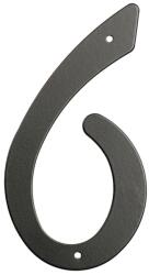 Richter Czech s. r. o 6" számú ház, RN. 105HR, fekete