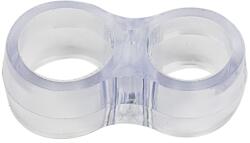 Richter Czech s. r. o Fogantyúütköző RK. ZAR. 108, 7 db, átlátszó