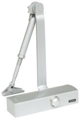 Richter Czech s. r. o Ajtócsukó RZ. 903 - zárral, ezüst