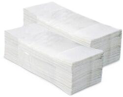  Merida Optimum hajtogatott papírtörlő - 3200 db, fehér