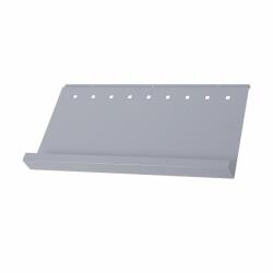 Jansen Display Füzetzseb 3 x A4, szürke