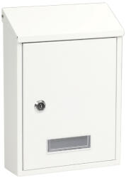 Richter Czech Postafiók BK 33, fehér